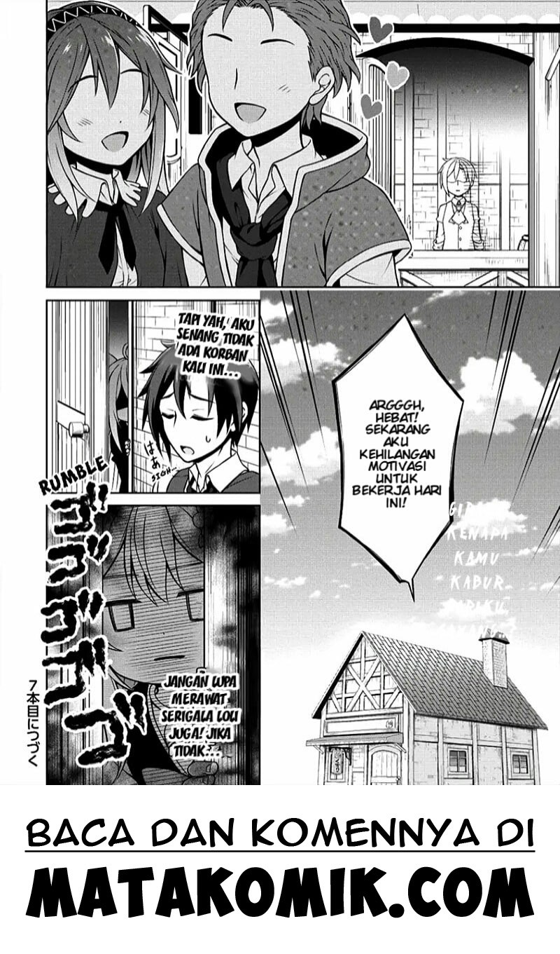 Cheat Kusushi no Slow Life: Isekai ni Tsukurou Drugstore Chapter 06 Gambar 28