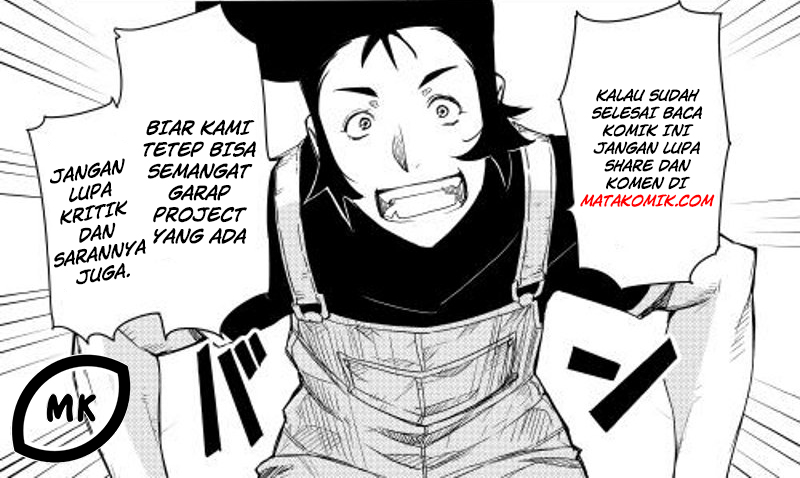 Cheat Kusushi no Slow Life: Isekai ni Tsukurou Drugstore Chapter 04 Gambar 11