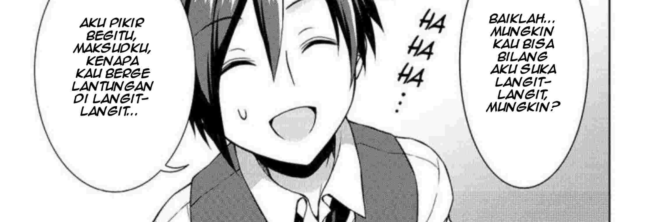 Cheat Kusushi no Slow Life: Isekai ni Tsukurou Drugstore Chapter 03 Gambar 17