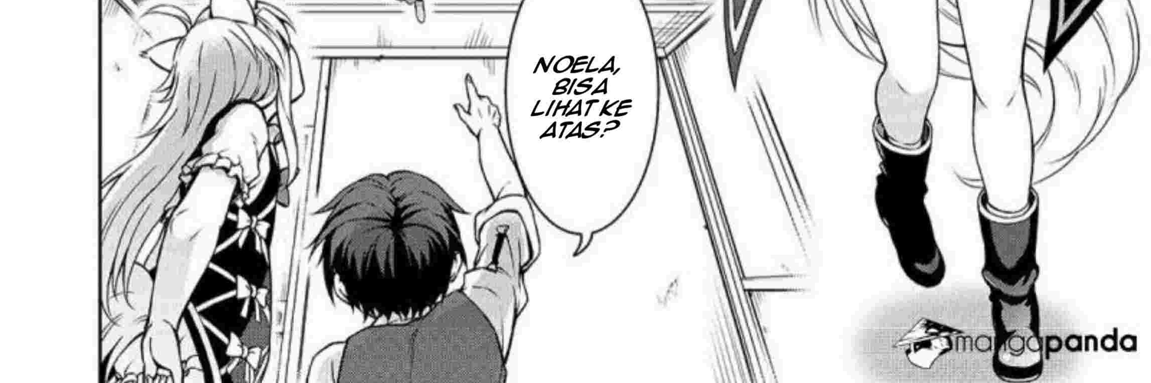 Cheat Kusushi no Slow Life: Isekai ni Tsukurou Drugstore Chapter 03 Gambar 19