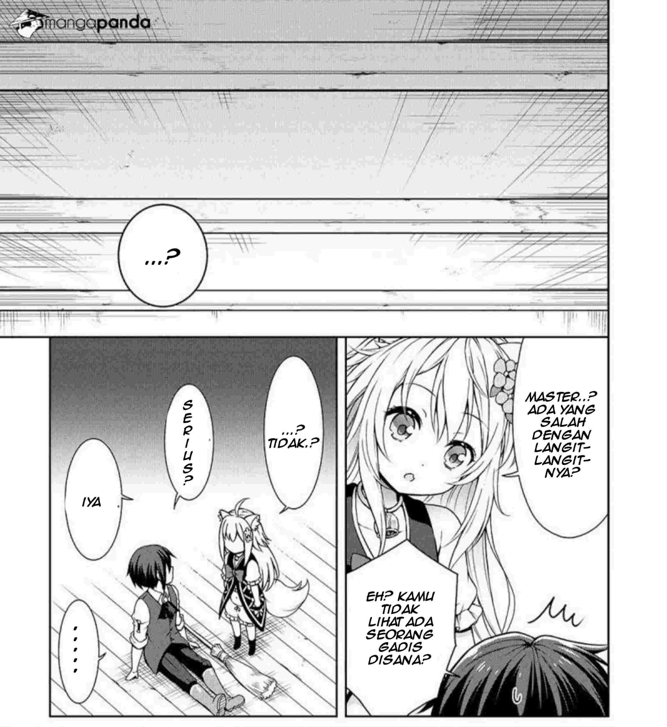 Cheat Kusushi no Slow Life: Isekai ni Tsukurou Drugstore Chapter 03 Gambar 20