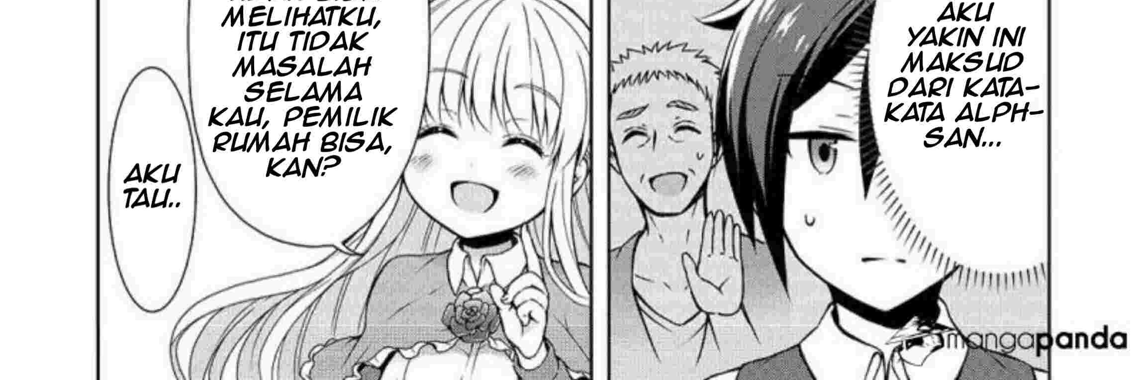 Cheat Kusushi no Slow Life: Isekai ni Tsukurou Drugstore Chapter 03 Gambar 23