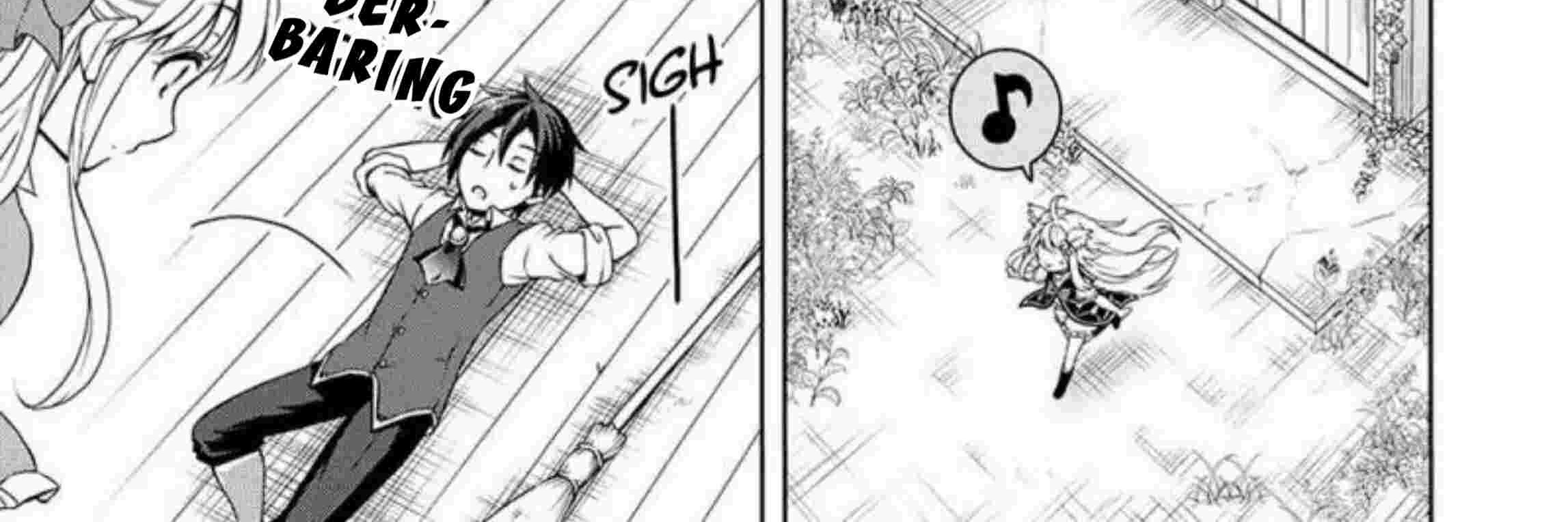 Cheat Kusushi no Slow Life: Isekai ni Tsukurou Drugstore Chapter 03 Gambar 25