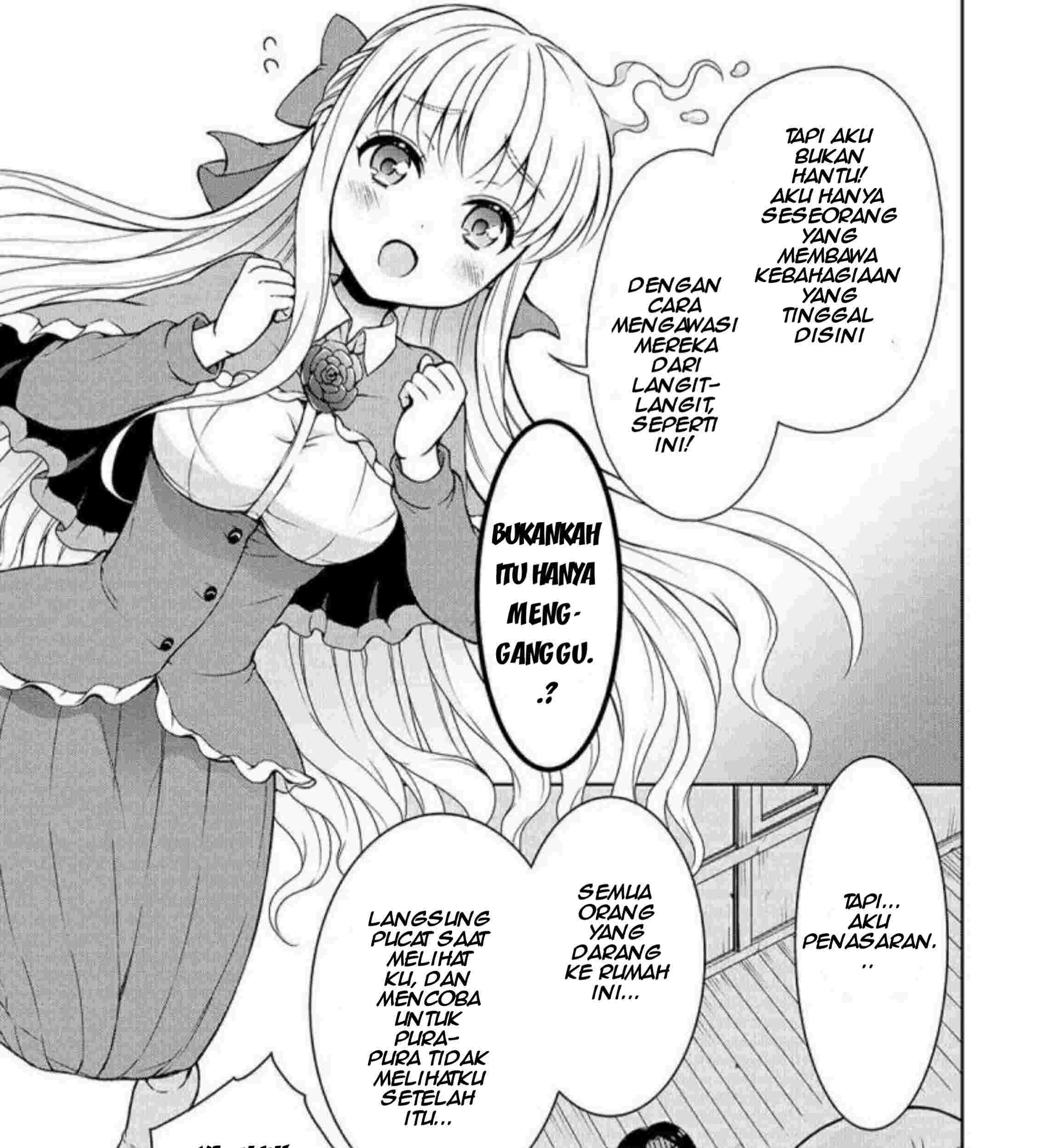 Cheat Kusushi no Slow Life: Isekai ni Tsukurou Drugstore Chapter 03 Gambar 28