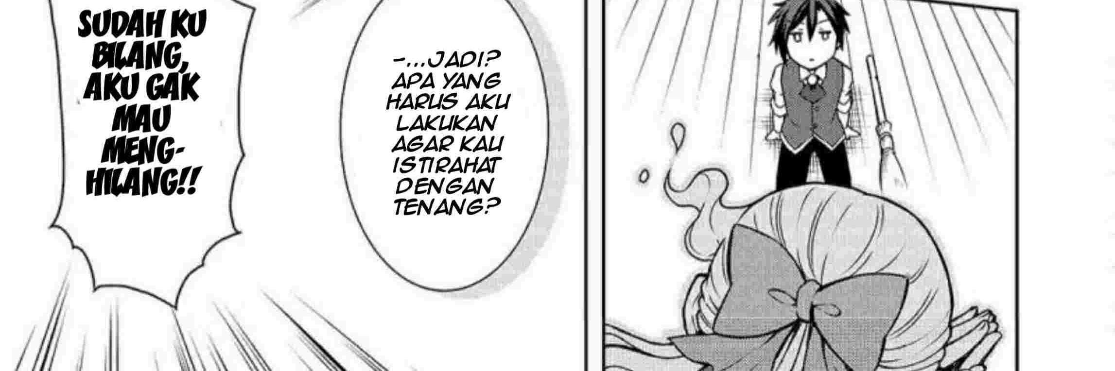 Cheat Kusushi no Slow Life: Isekai ni Tsukurou Drugstore Chapter 03 Gambar 33