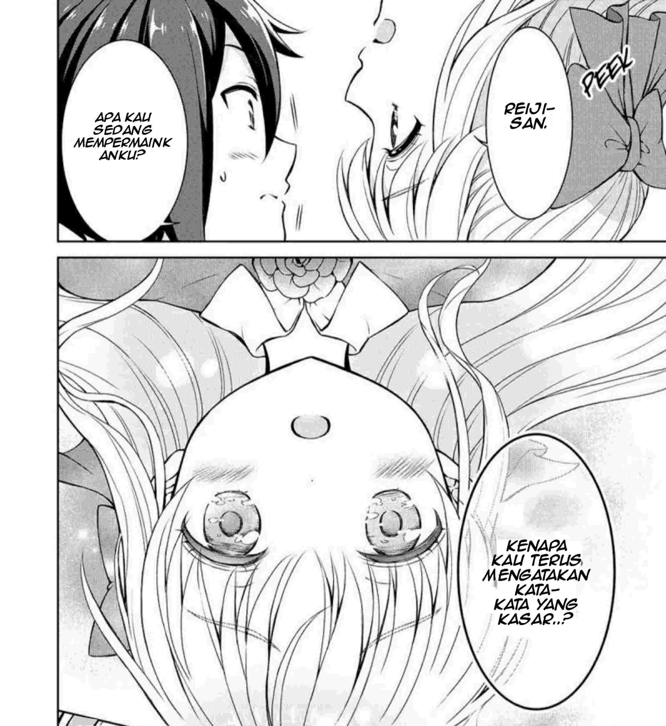 Cheat Kusushi no Slow Life: Isekai ni Tsukurou Drugstore Chapter 03 Gambar 34