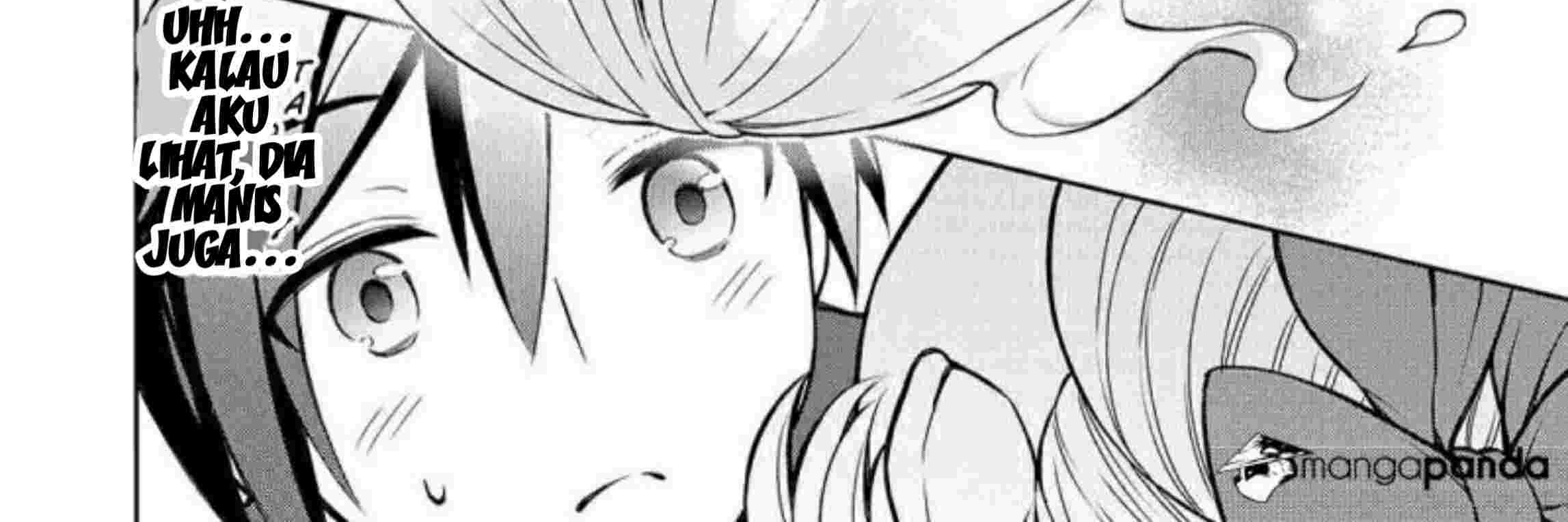 Cheat Kusushi no Slow Life: Isekai ni Tsukurou Drugstore Chapter 03 Gambar 35