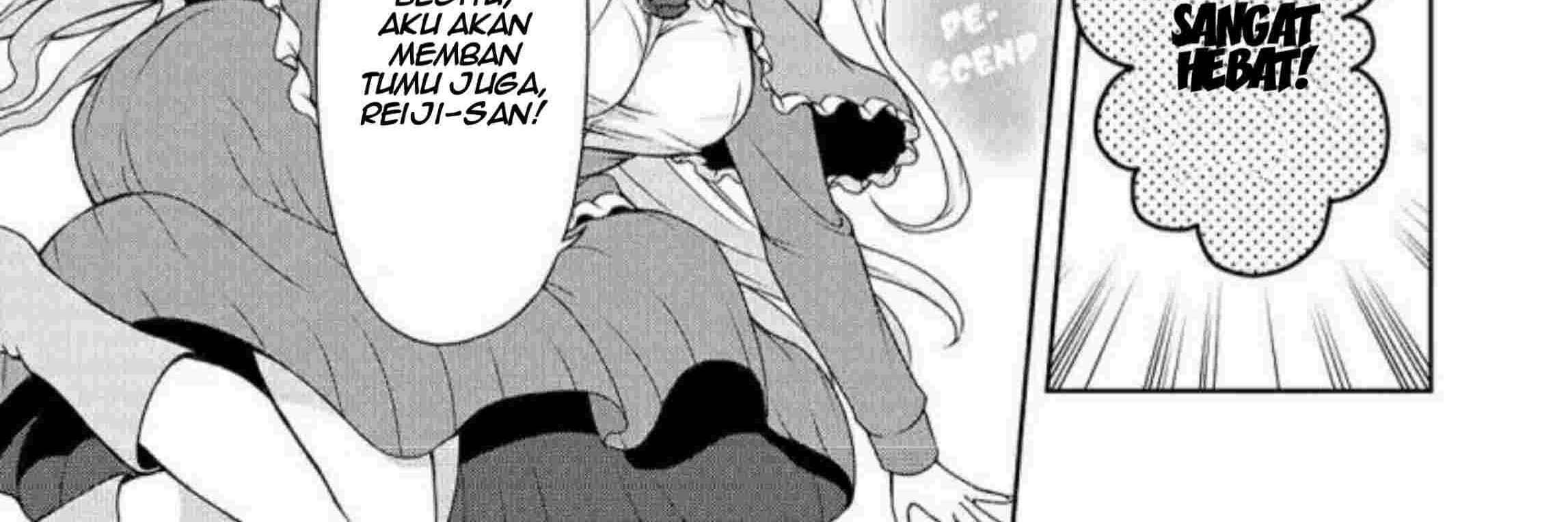 Cheat Kusushi no Slow Life: Isekai ni Tsukurou Drugstore Chapter 03 Gambar 41
