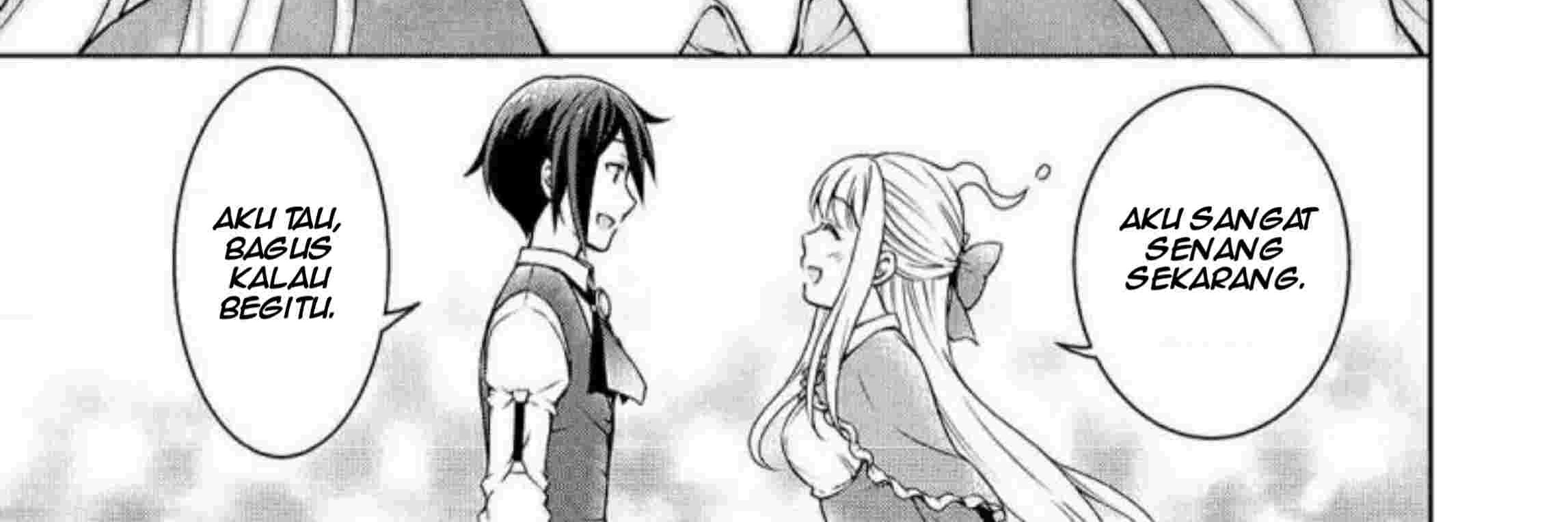 Cheat Kusushi no Slow Life: Isekai ni Tsukurou Drugstore Chapter 03 Gambar 45