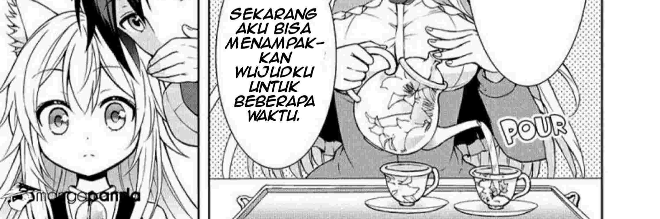 Cheat Kusushi no Slow Life: Isekai ni Tsukurou Drugstore Chapter 03 Gambar 49