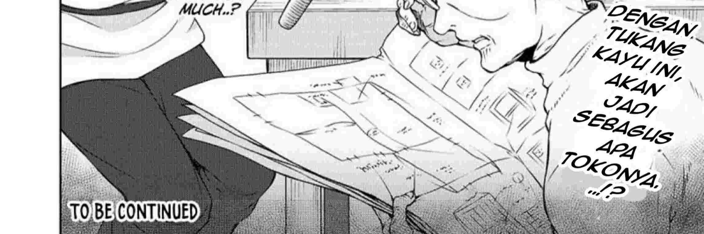 Cheat Kusushi no Slow Life: Isekai ni Tsukurou Drugstore Chapter 03 Gambar 55