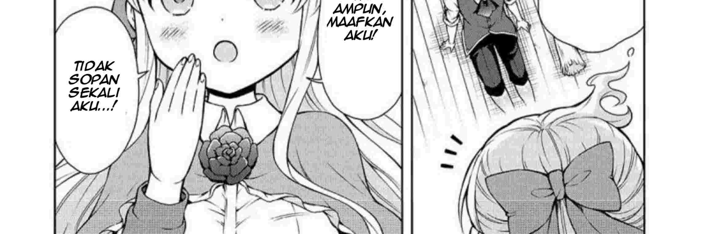 Cheat Kusushi no Slow Life: Isekai ni Tsukurou Drugstore Chapter 03 Gambar 13