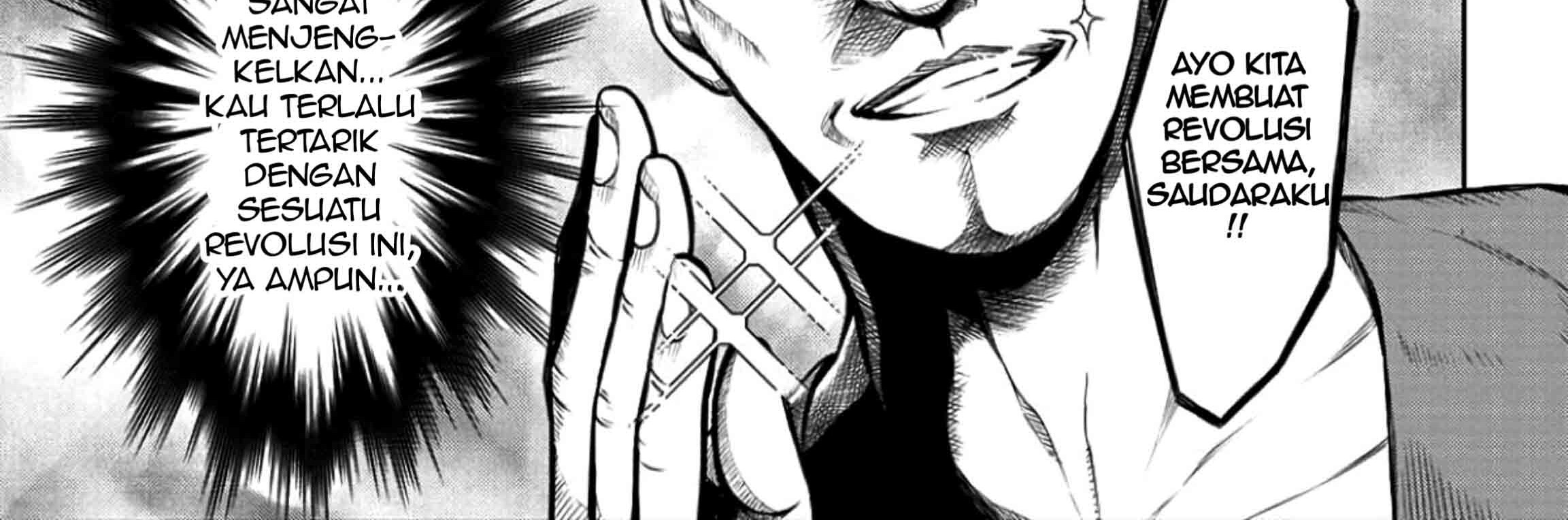 Cheat Kusushi no Slow Life: Isekai ni Tsukurou Drugstore Chapter 02 Gambar 23