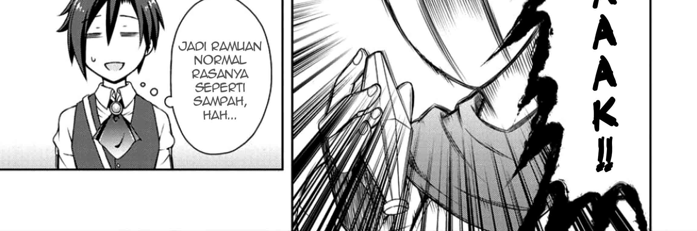 Cheat Kusushi no Slow Life: Isekai ni Tsukurou Drugstore Chapter 02 Gambar 32