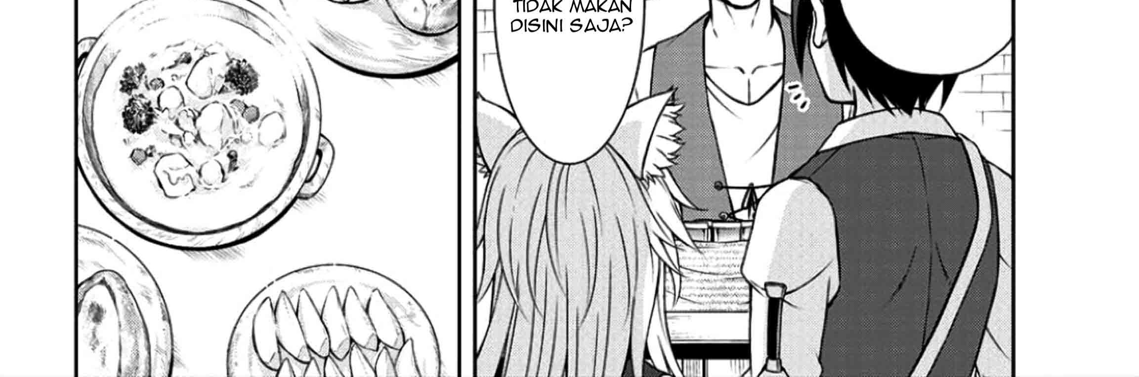 Cheat Kusushi no Slow Life: Isekai ni Tsukurou Drugstore Chapter 02 Gambar 38