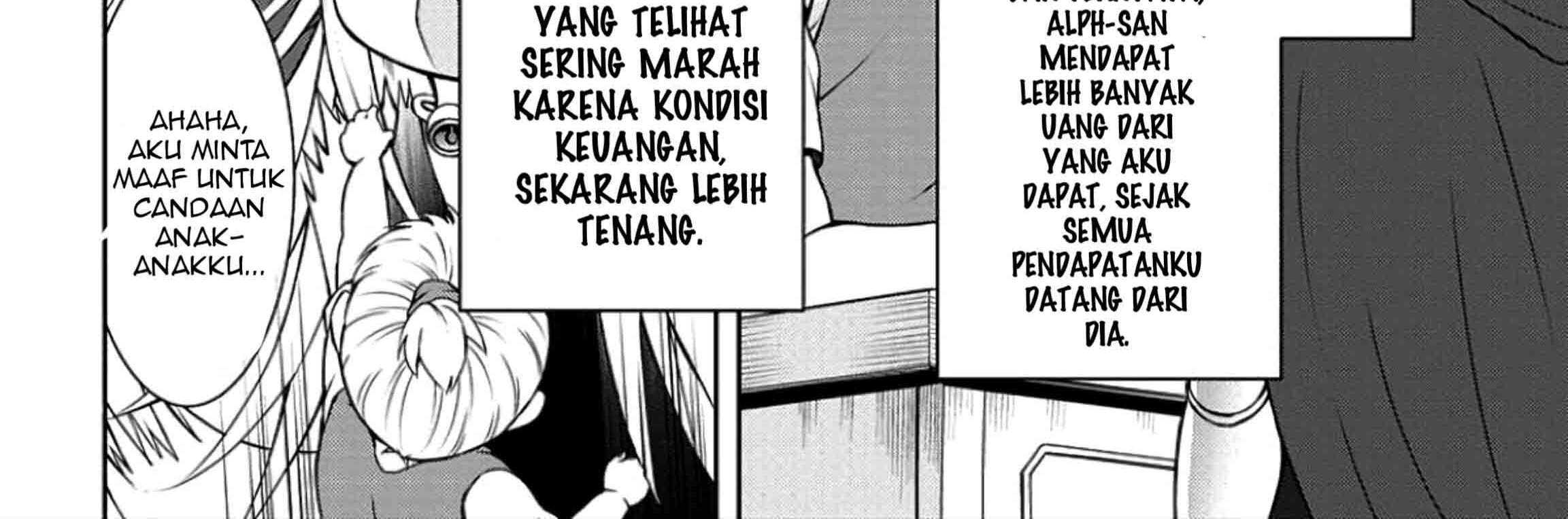 Cheat Kusushi no Slow Life: Isekai ni Tsukurou Drugstore Chapter 02 Gambar 42
