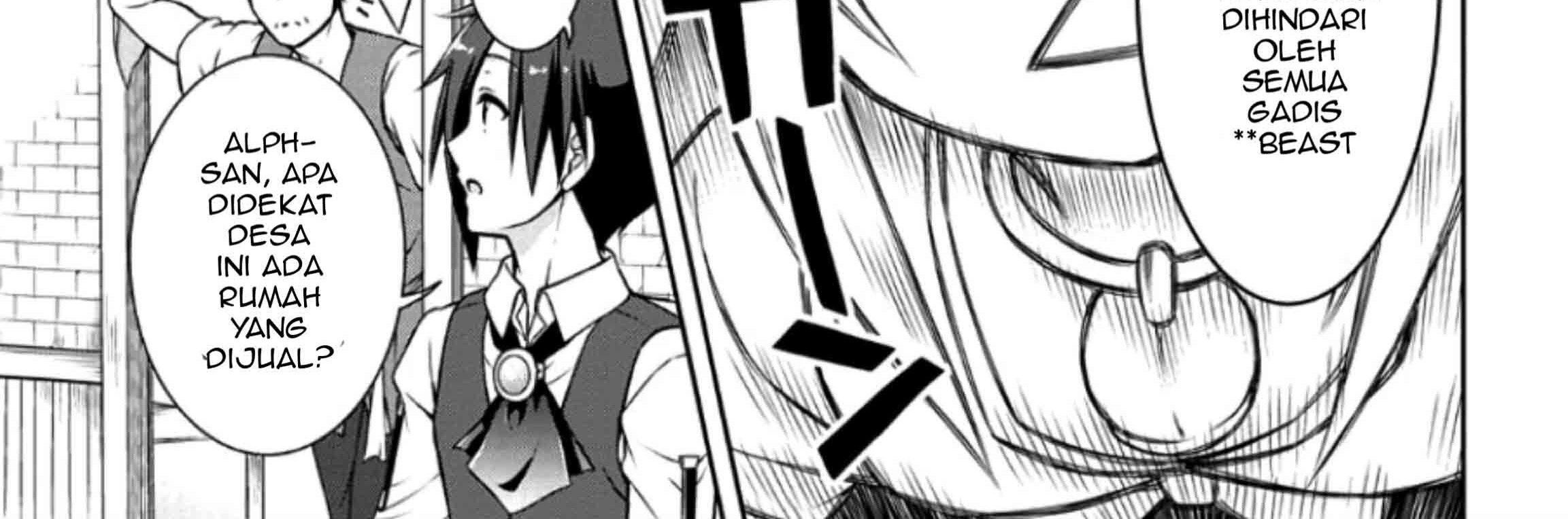 Cheat Kusushi no Slow Life: Isekai ni Tsukurou Drugstore Chapter 02 Gambar 44