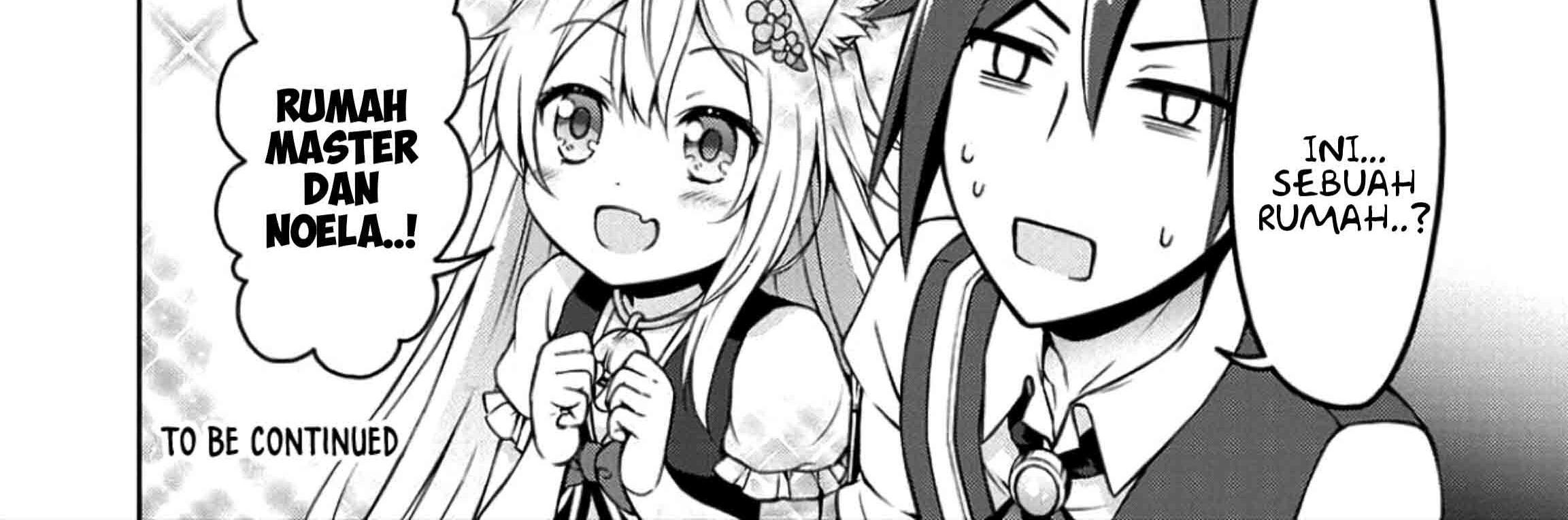 Cheat Kusushi no Slow Life: Isekai ni Tsukurou Drugstore Chapter 02 Gambar 46