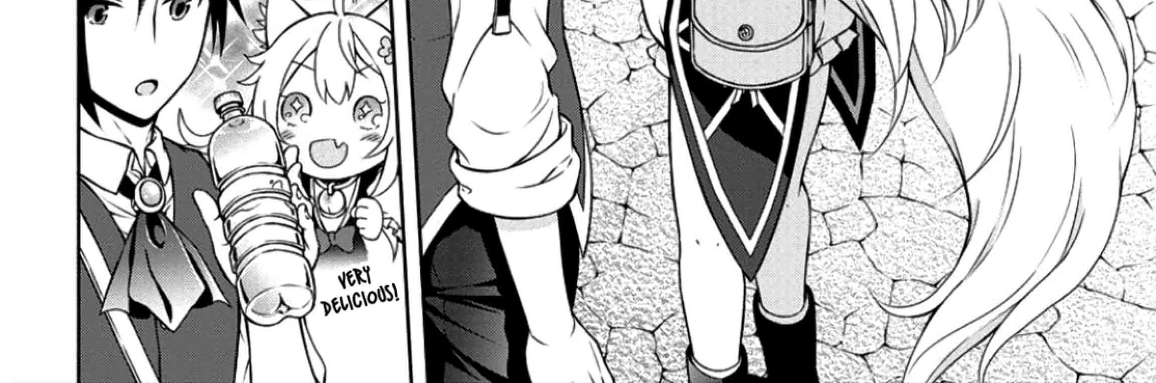 Cheat Kusushi no Slow Life: Isekai ni Tsukurou Drugstore Chapter 02 Gambar 6