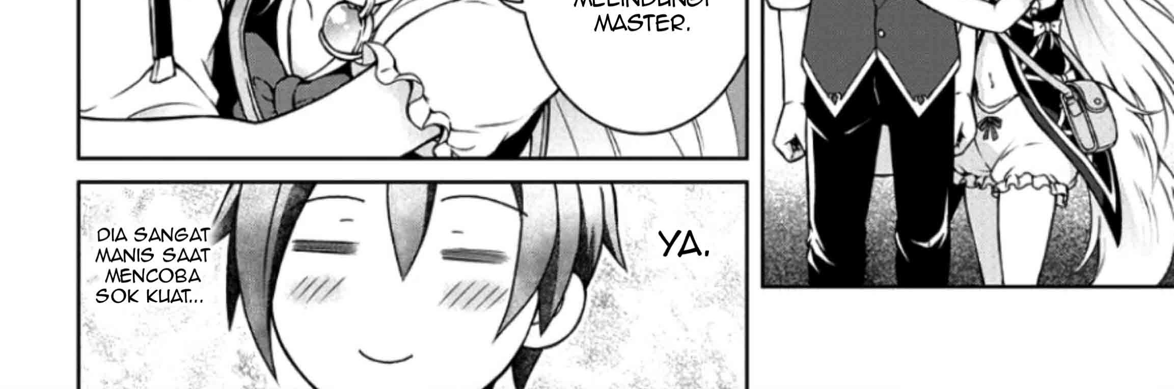 Cheat Kusushi no Slow Life: Isekai ni Tsukurou Drugstore Chapter 02 Gambar 10