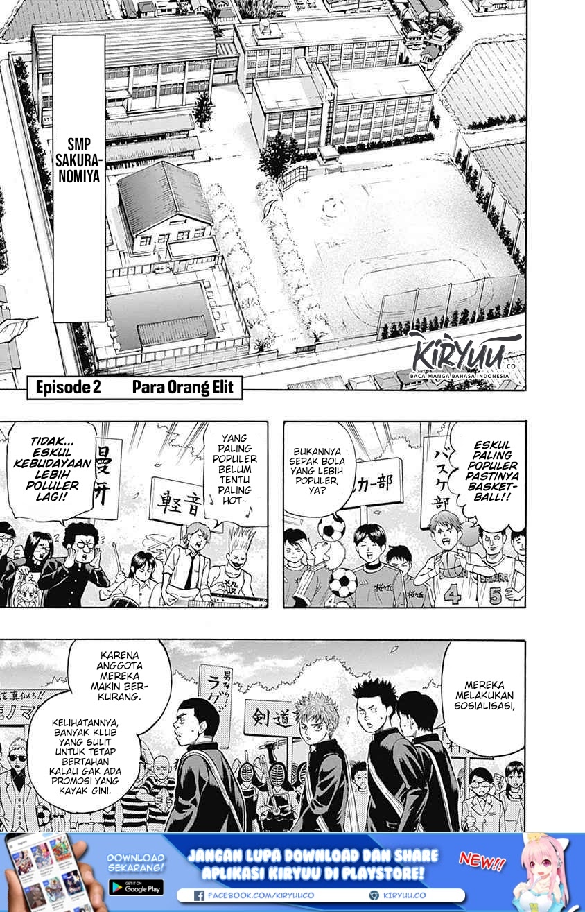 Baca  Bungo Chapter 02 Gambar 2