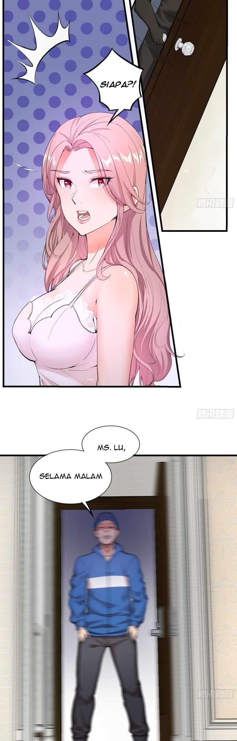 Dianfeng Chapter 05 Gambar 20