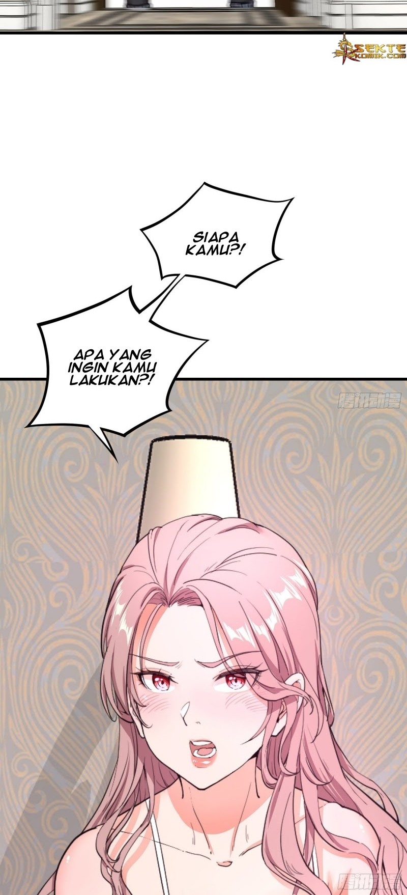 Dianfeng Chapter 05 Gambar 21