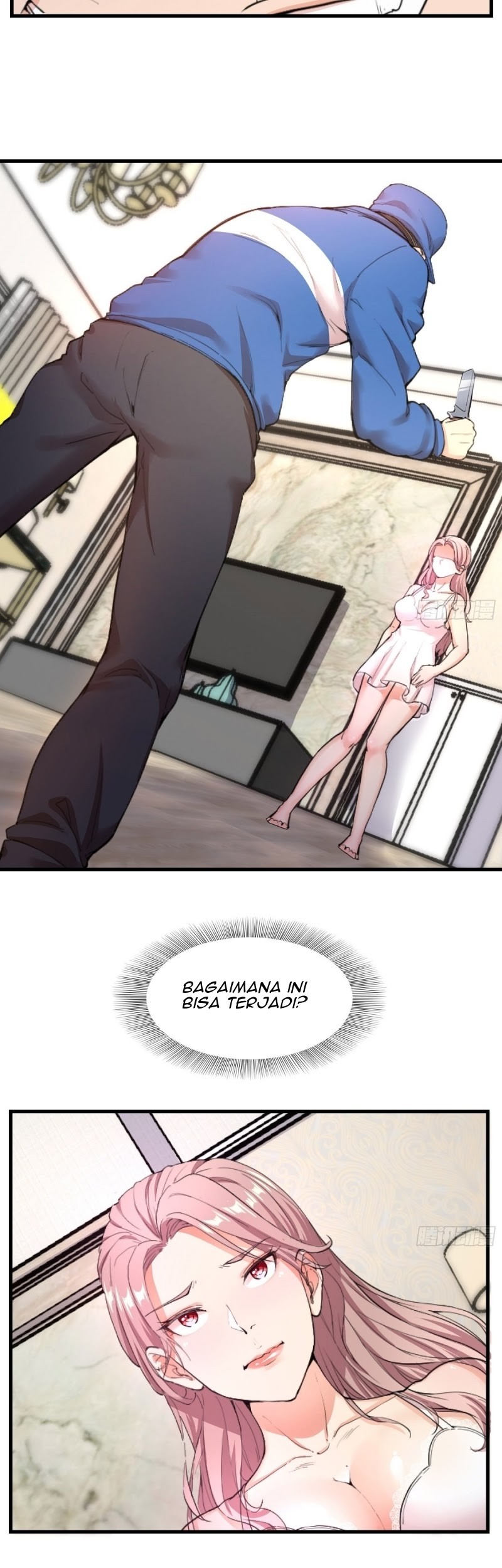 Dianfeng Chapter 05 Gambar 24