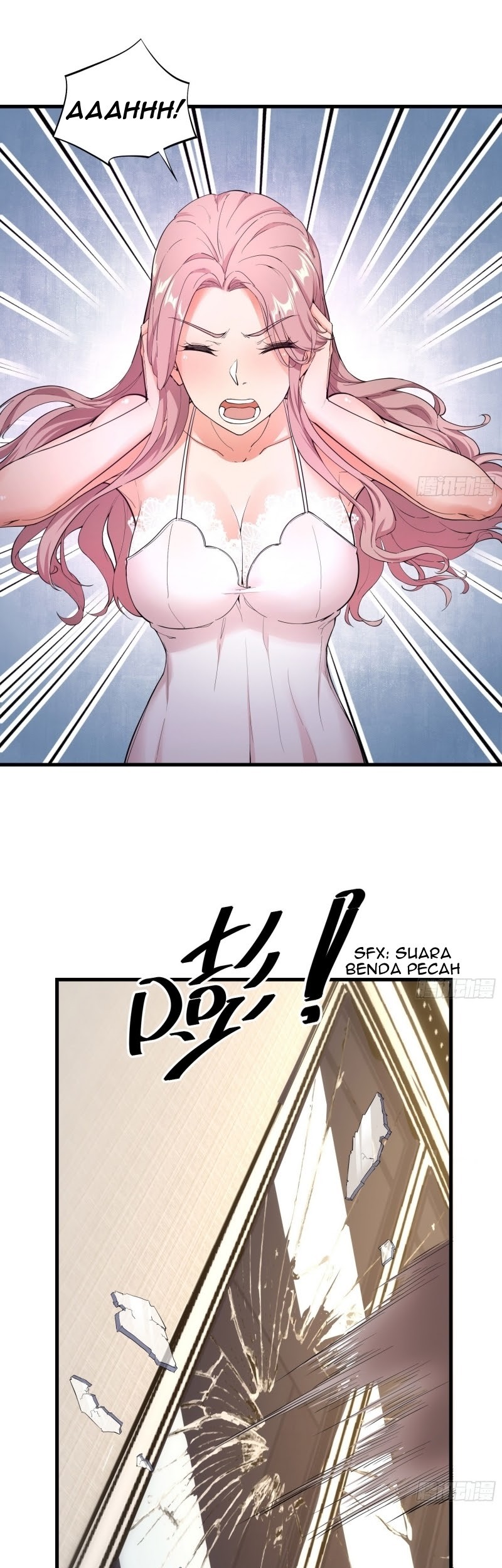 Dianfeng Chapter 05 Gambar 28