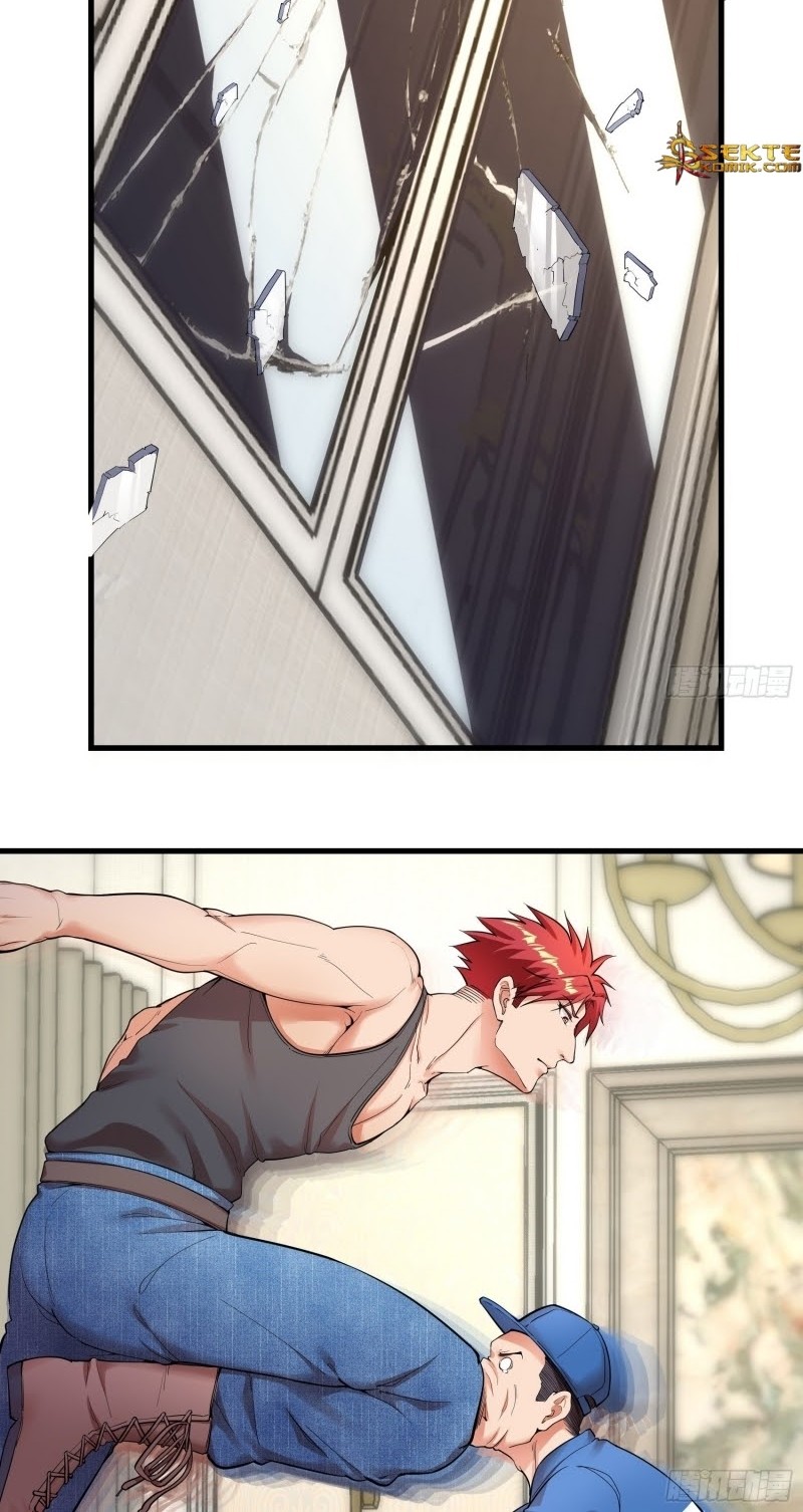 Dianfeng Chapter 05 Gambar 29