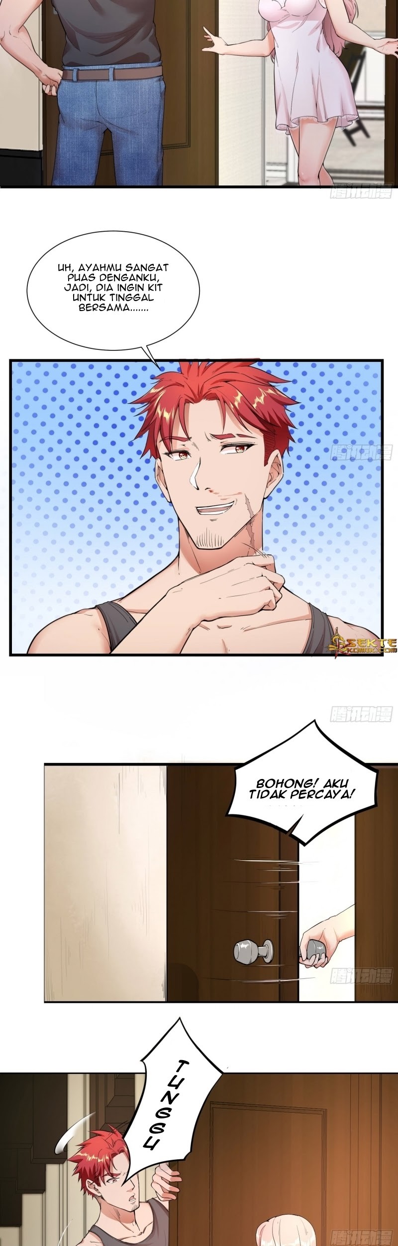 Dianfeng Chapter 05 Gambar 4