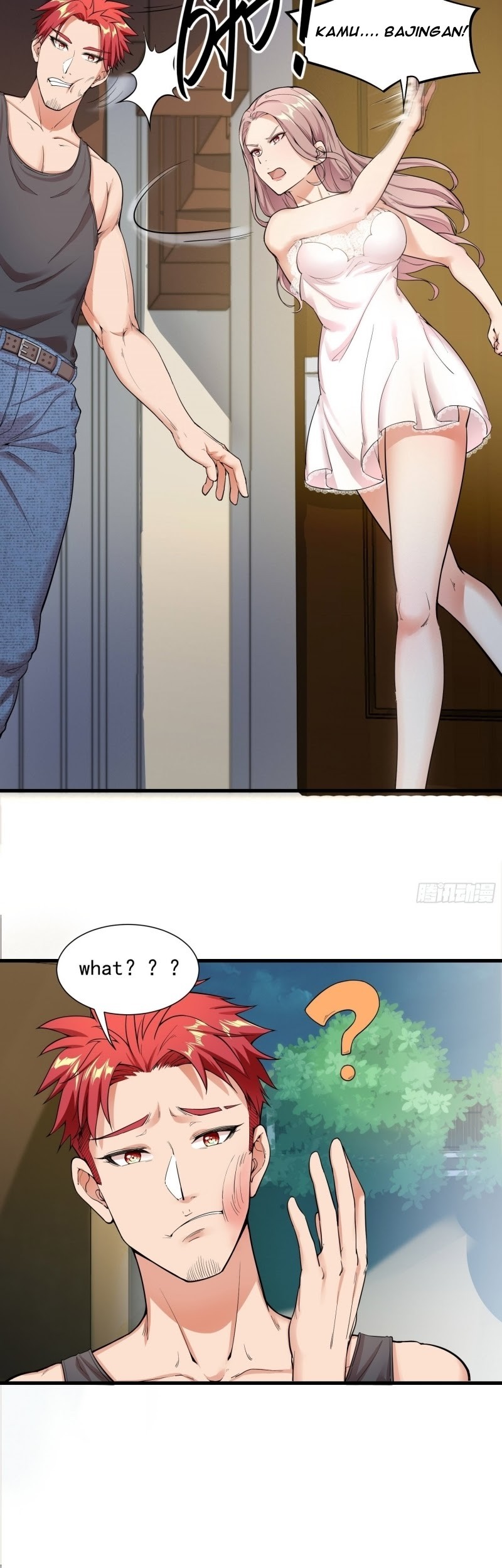 Dianfeng Chapter 05 Gambar 9