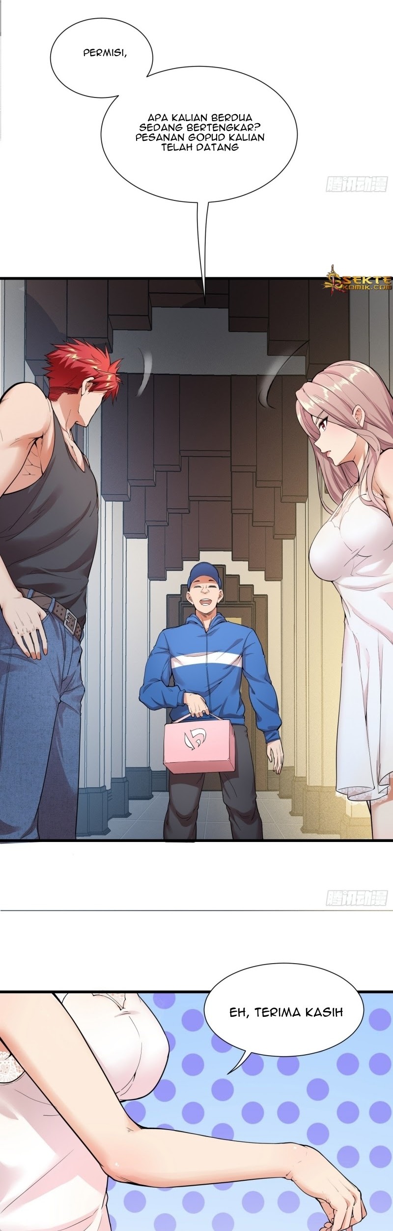 Dianfeng Chapter 05 Gambar 10