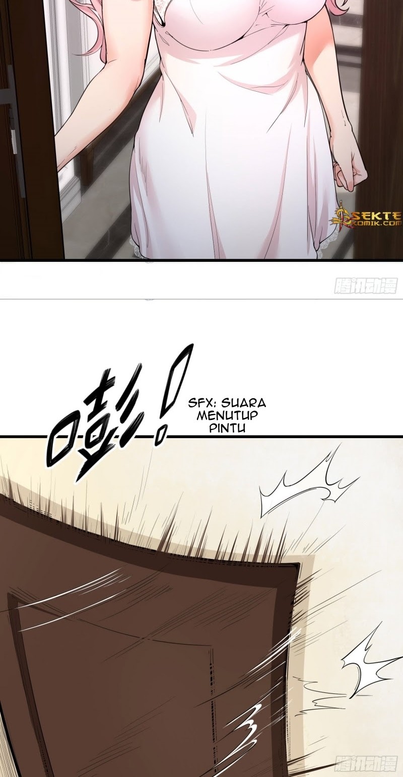 Dianfeng Chapter 05 Gambar 13