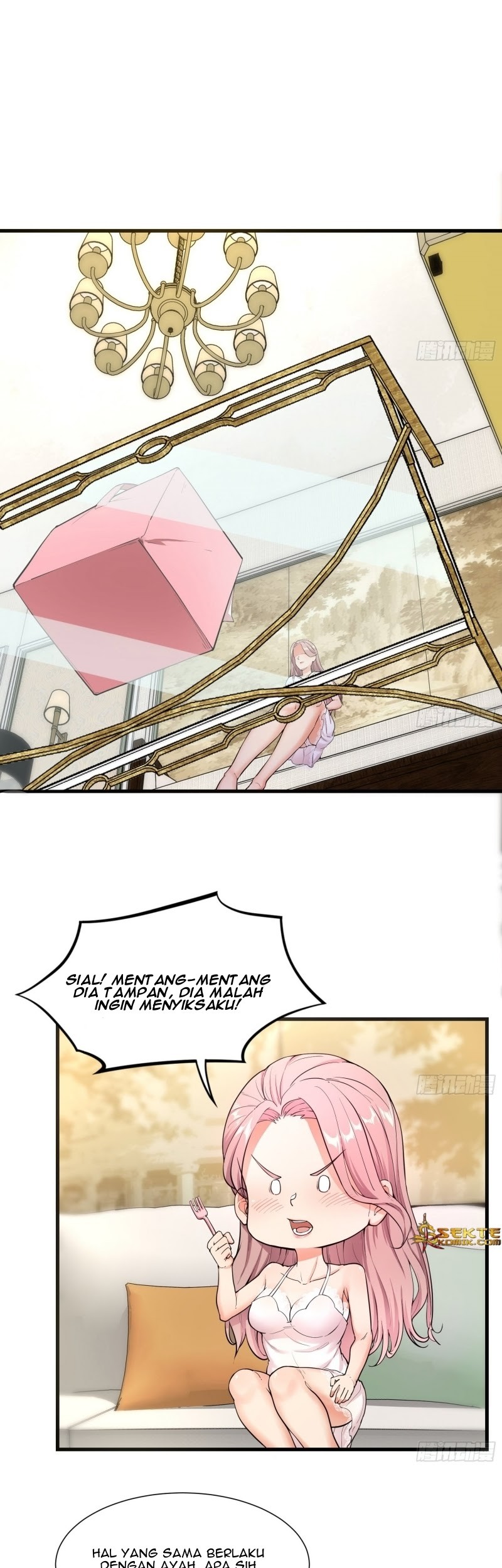 Dianfeng Chapter 05 Gambar 16