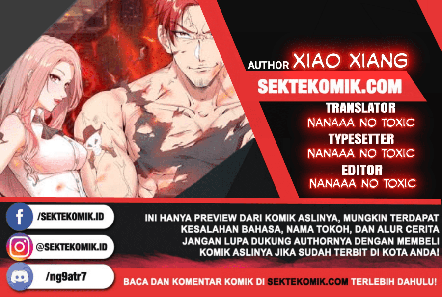 Baca Komik Dianfeng Chapter 04 Gambar 1