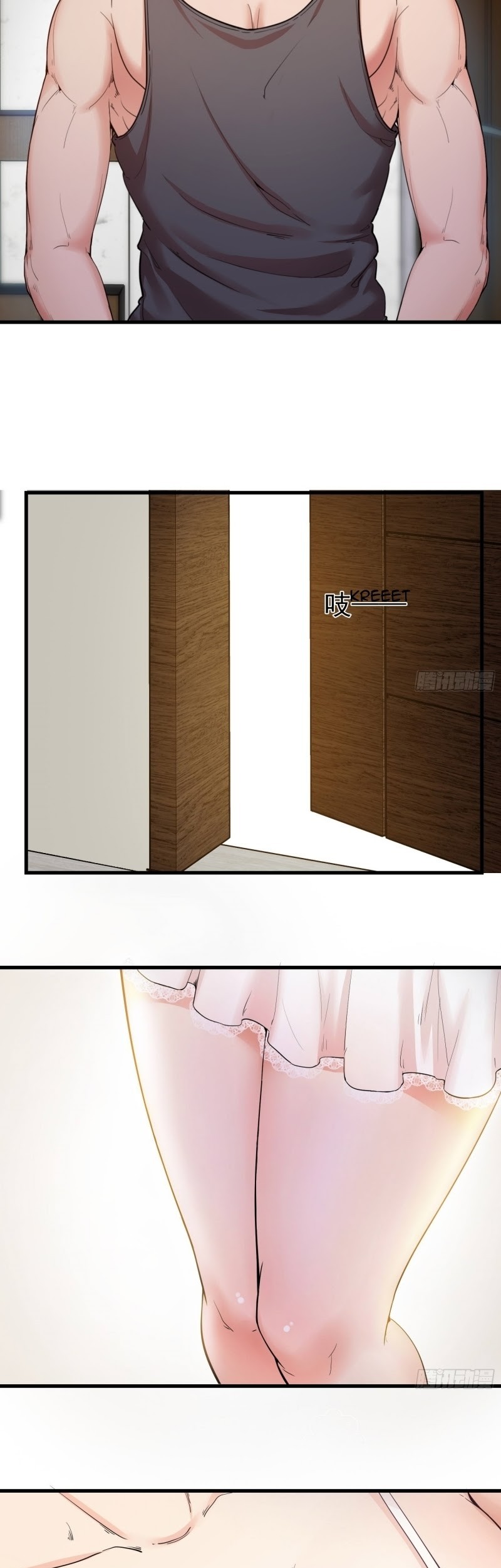 Dianfeng Chapter 04 Gambar 25