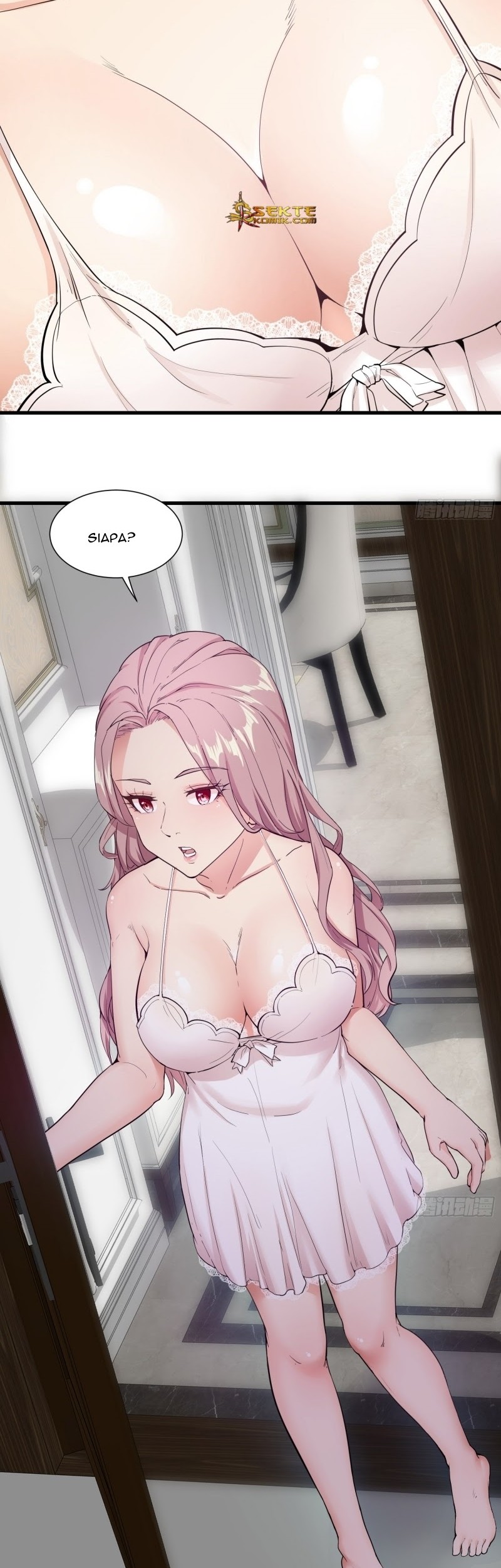 Dianfeng Chapter 04 Gambar 26