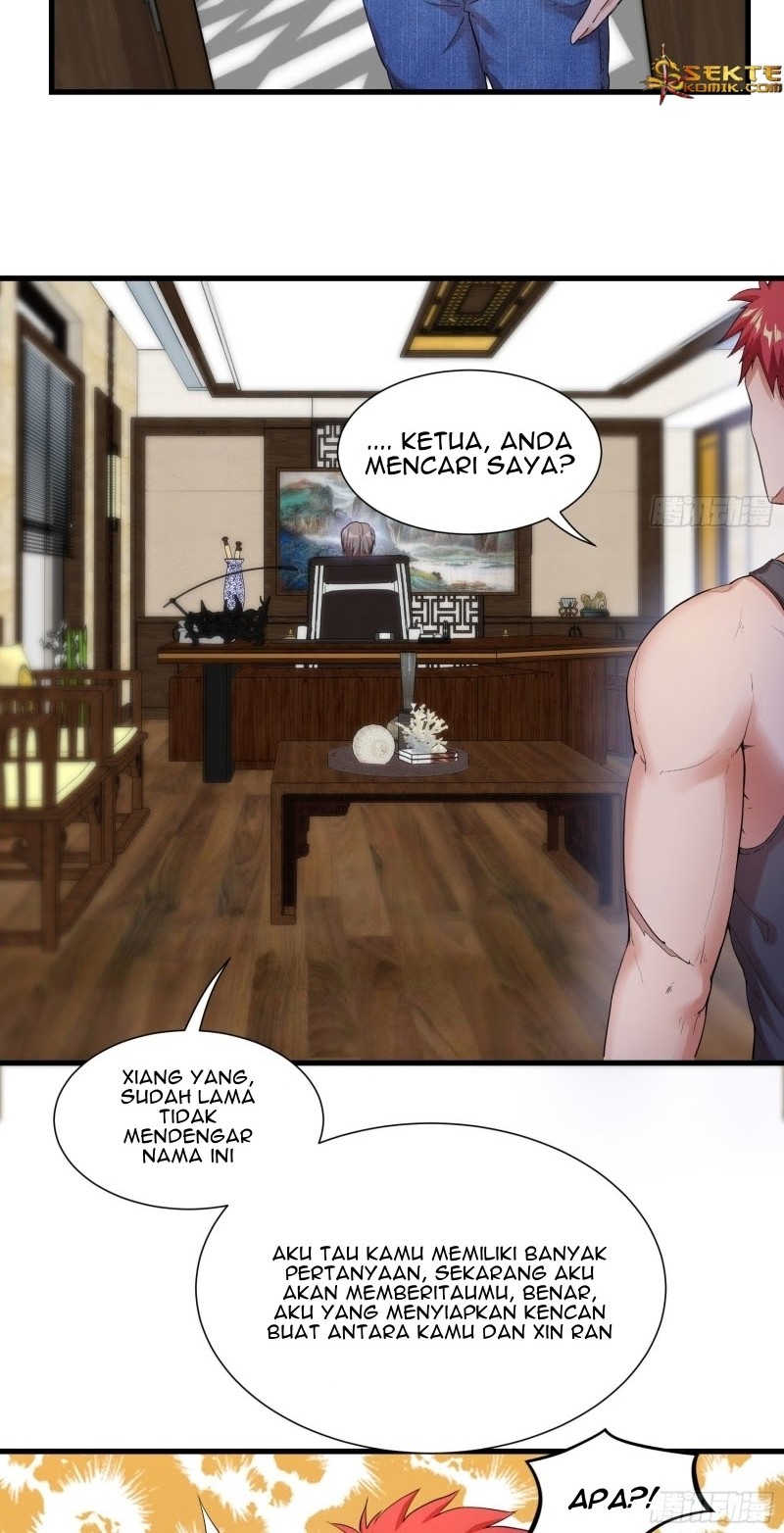 Dianfeng Chapter 04 Gambar 12