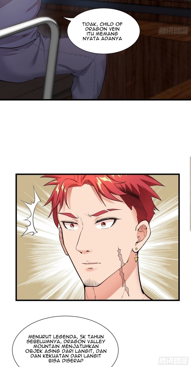 Dianfeng Chapter 04 Gambar 15