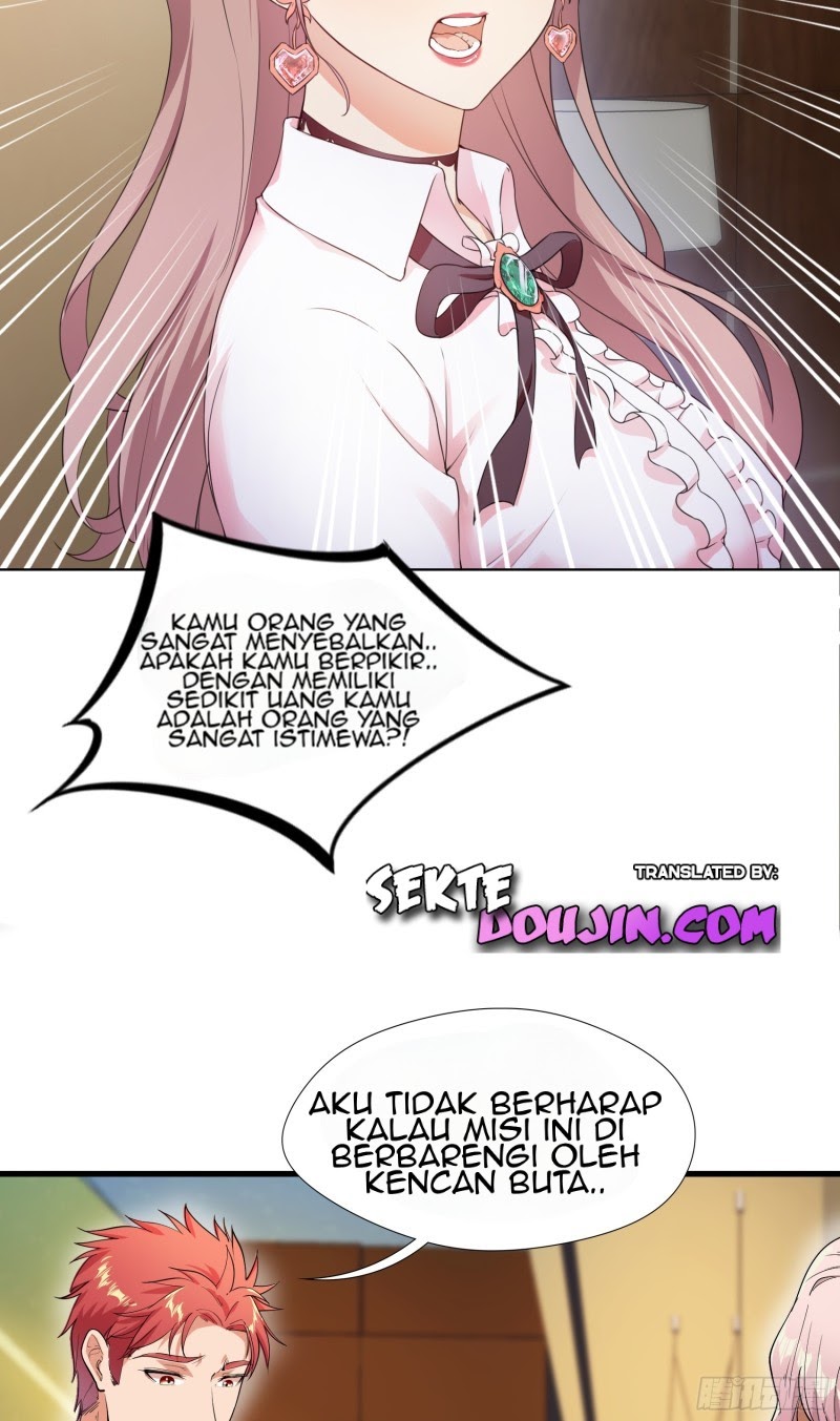 Dianfeng Chapter 02 Gambar 10