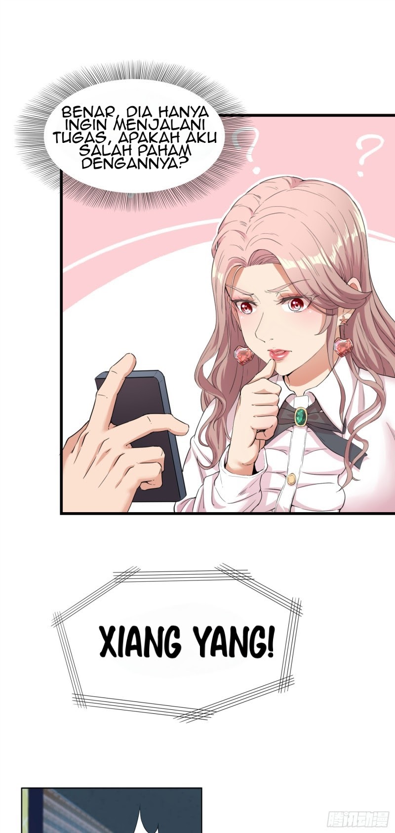 Dianfeng Chapter 02 Gambar 13