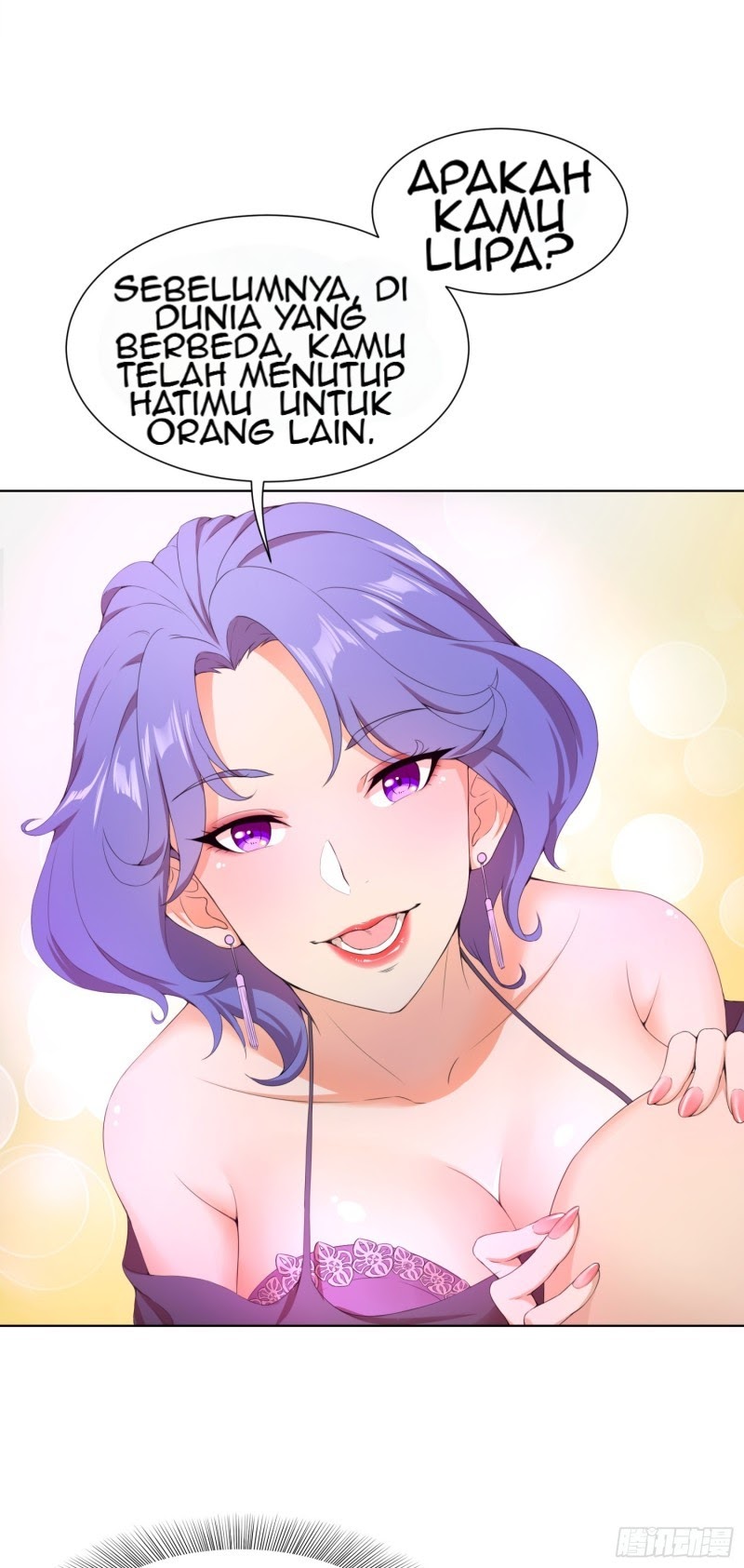 Dianfeng Chapter 02 Gambar 17