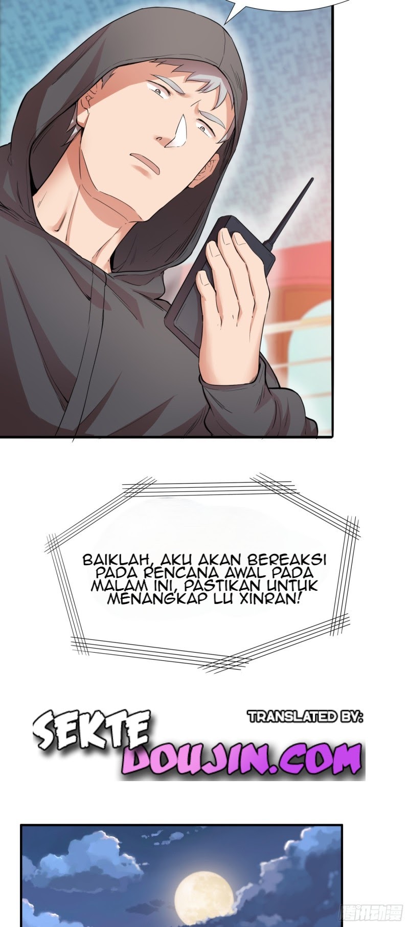 Dianfeng Chapter 02 Gambar 23