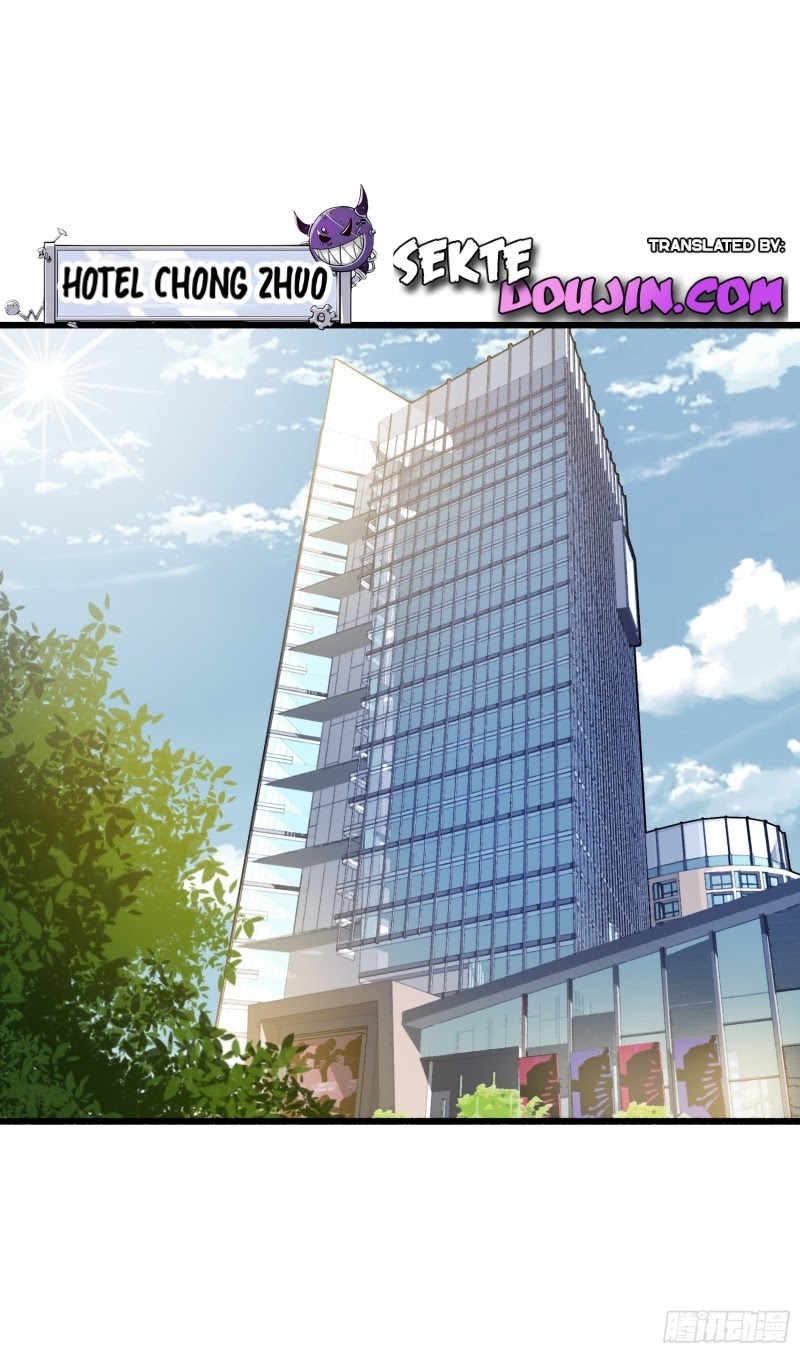 Dianfeng Chapter 02 Gambar 3