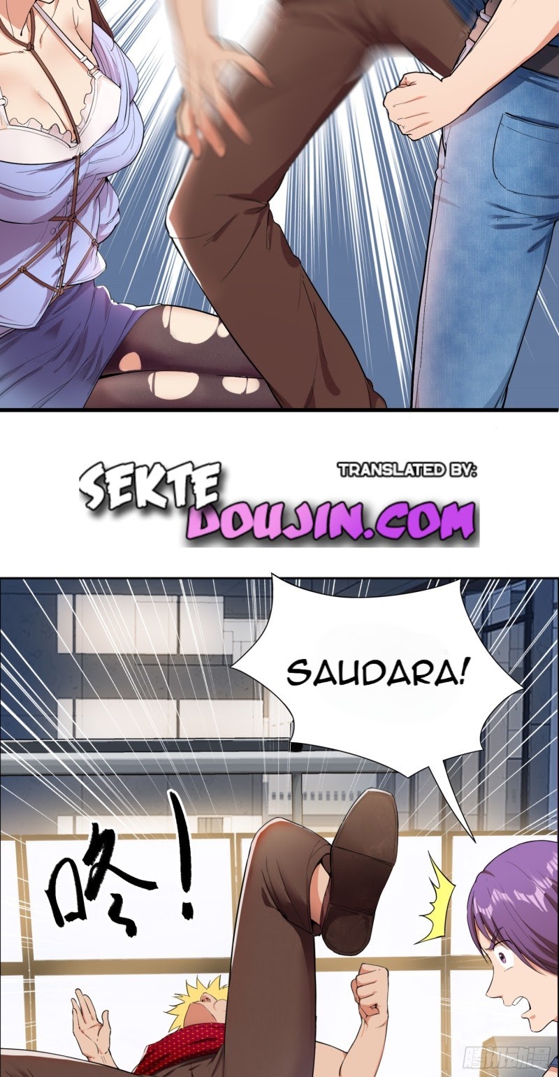 Dianfeng Chapter 02 Gambar 32