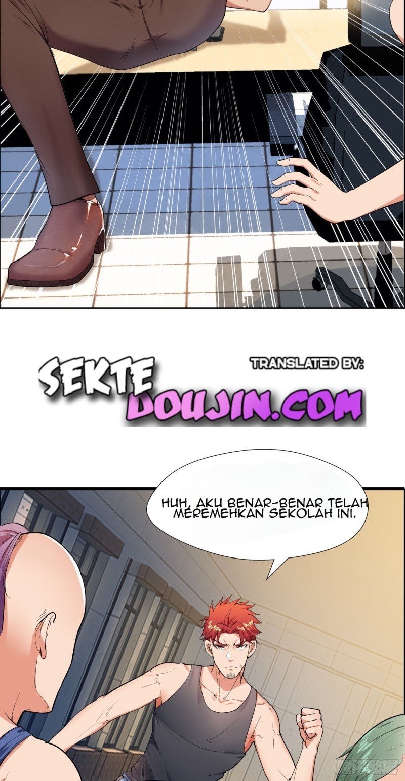 Dianfeng Chapter 02 Gambar 33