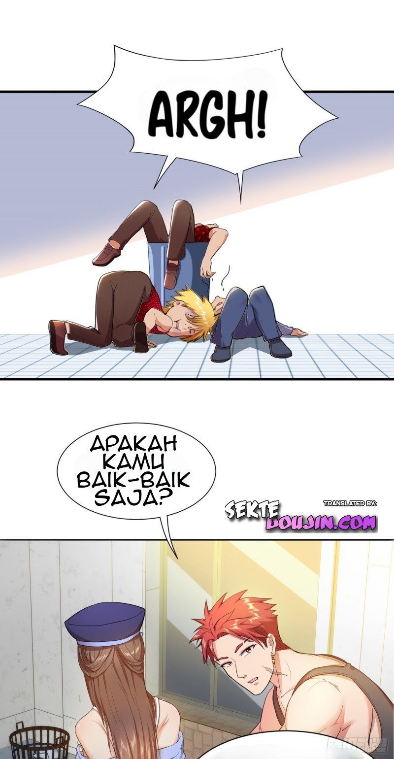 Dianfeng Chapter 02 Gambar 35
