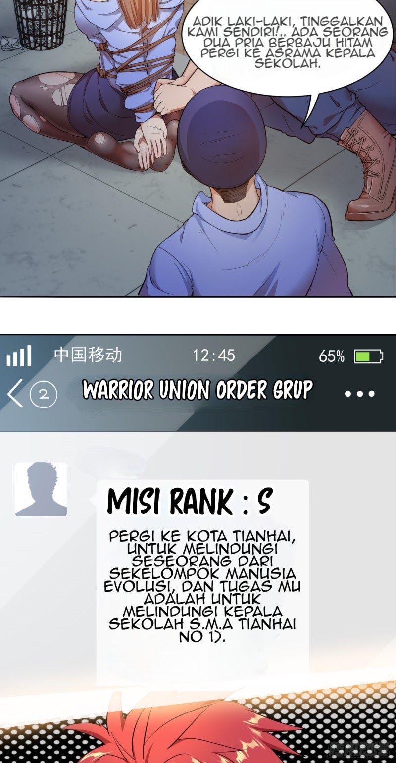 Dianfeng Chapter 02 Gambar 36