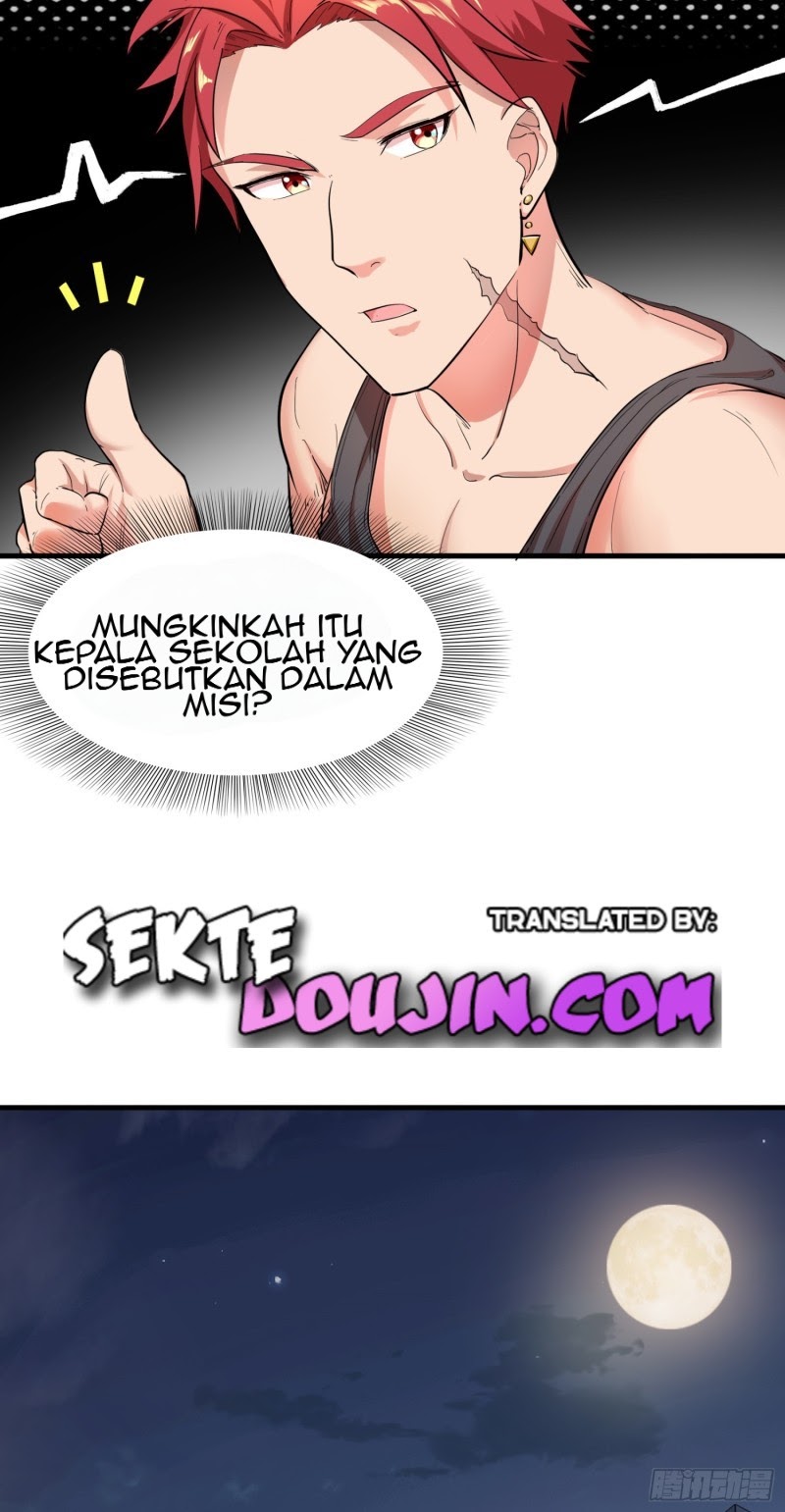 Dianfeng Chapter 02 Gambar 37